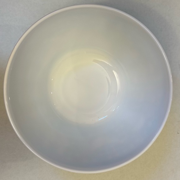 Vintage charm inspired by Pyrex bowl 10C/2.3L - Picture 3 of 6